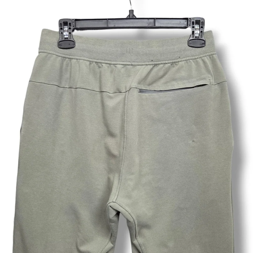 Lululemon City Sweat Jogger Mens Small 29